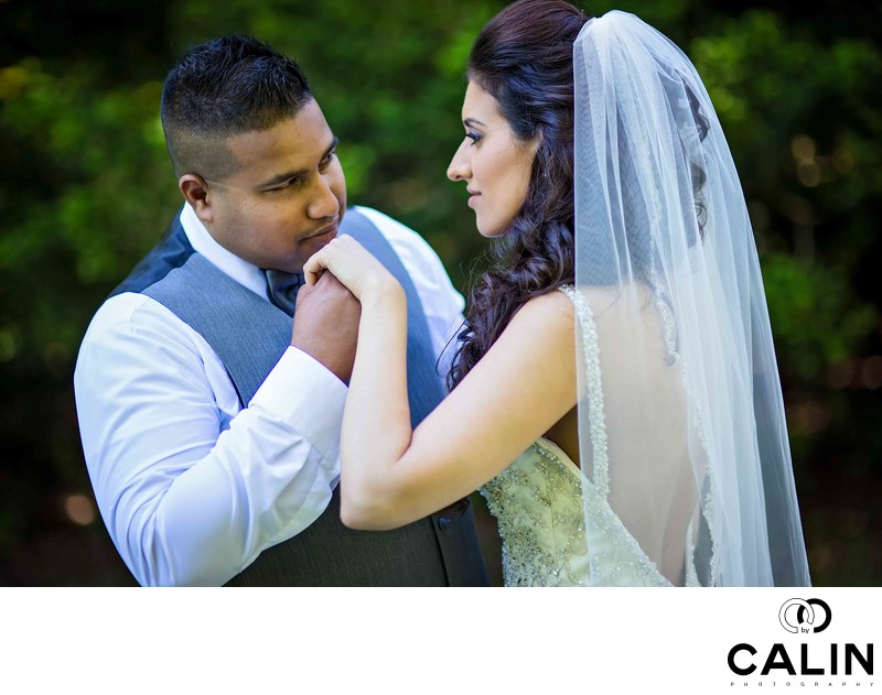 Sala Caboto Wedding at Columbus Event Centre 35