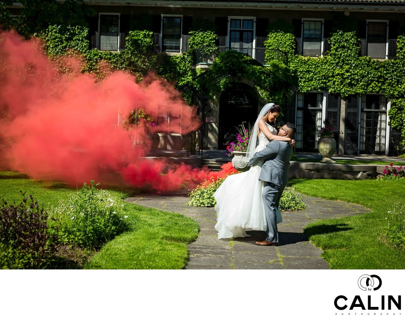 Sala Caboto Wedding at Columbus Event Centre 36