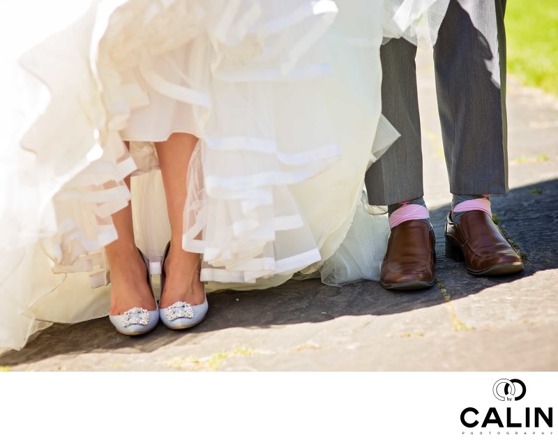 Sala Caboto Wedding at Columbus Event Centre 37