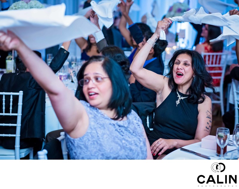 Sala Caboto Wedding at Columbus Event Centre 42