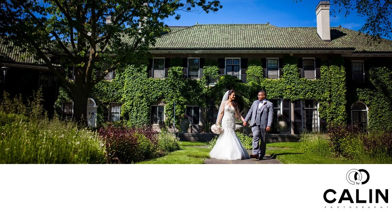 Sala Caboto Wedding at Columbus Event Centre 40