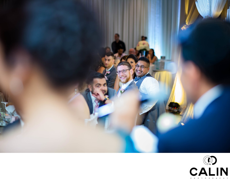 Sala Caboto Wedding at Columbus Event Centre 52