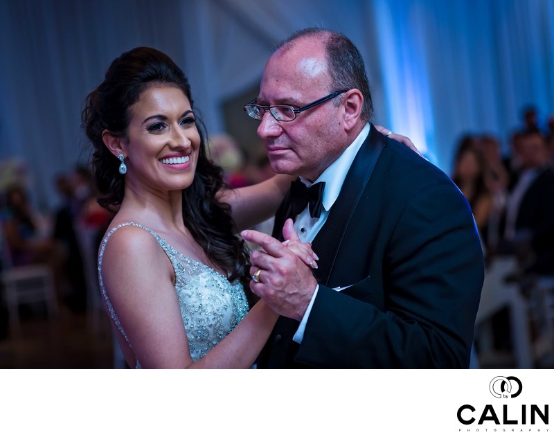 Sala Caboto Wedding at Columbus Event Centre 45