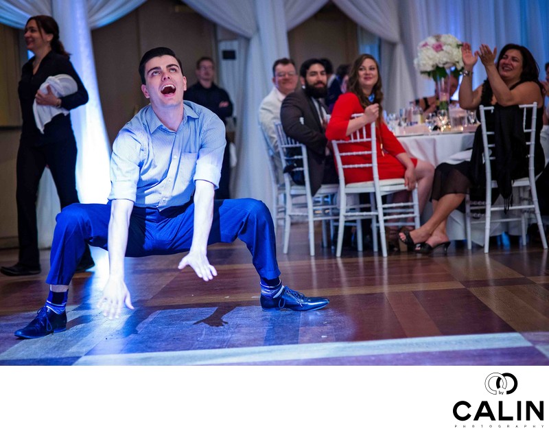 Sala Caboto Wedding at Columbus Event Centre 54