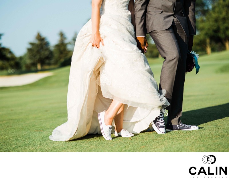 RedCrest Cardinal Golf Club Wedding 068