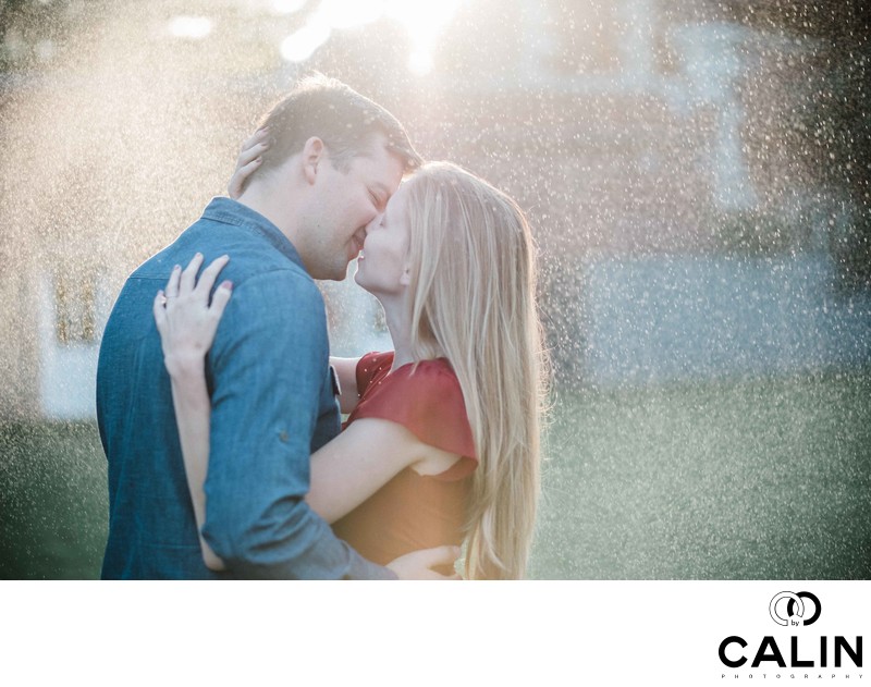 Casa Loma Engagement Proposal and Photo Shoot-042