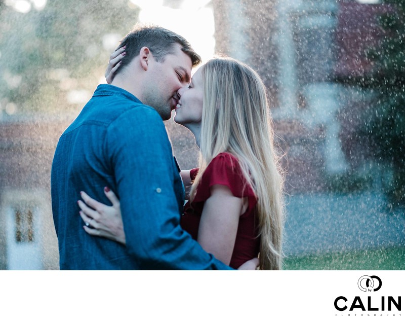 Casa Loma Engagement Proposal and Photo Shoot-041