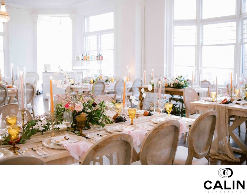 Top 50 Wedding Venues In Toronto With Photos Photography By Calin