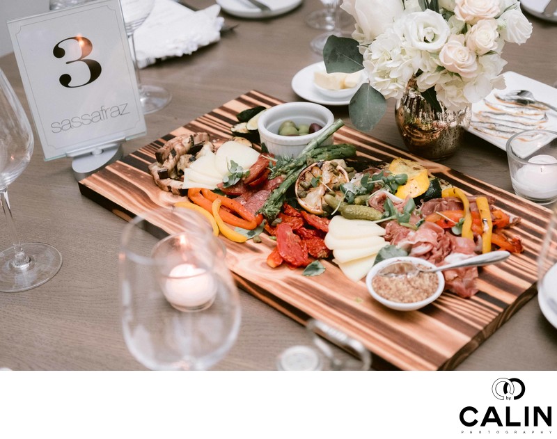 Charcuterie Board 2
