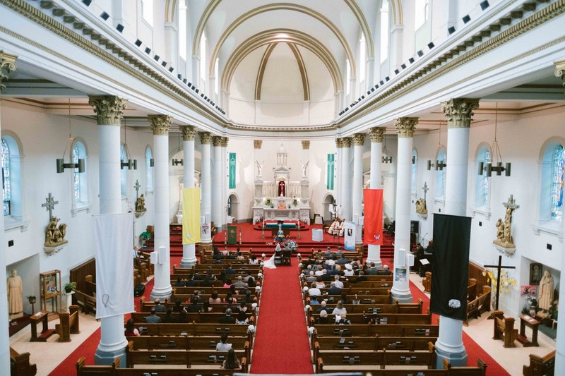 Holy Name Parish