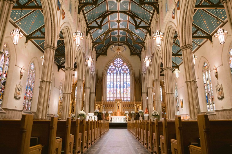 St. Michael's Cathedral