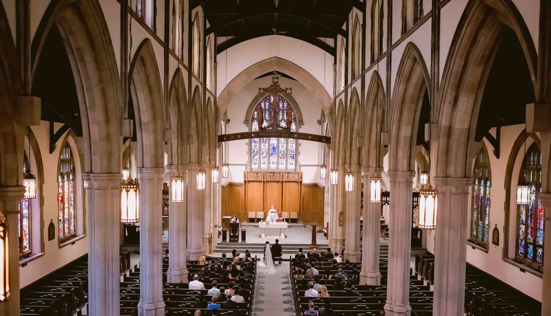 Holy Rosary Parish Toronto