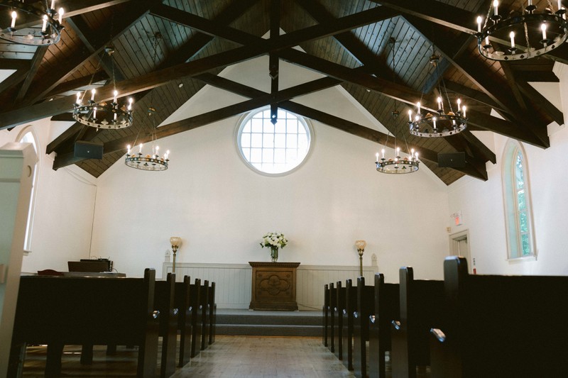 Doctor's House Chapel Kleinburg