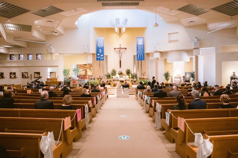 St. Peter's Parish Woodbridge