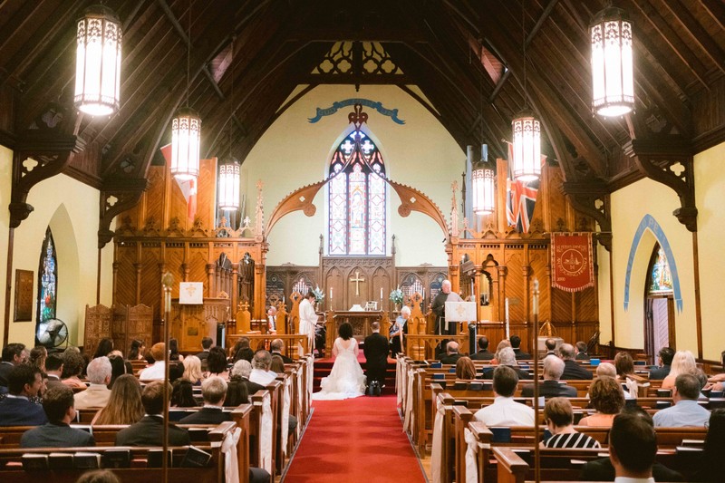 St. Peter’s Anglican Erindale