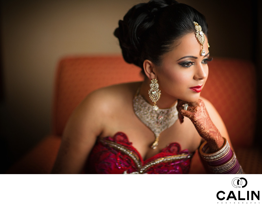 Indian Wedding Photography Toronto