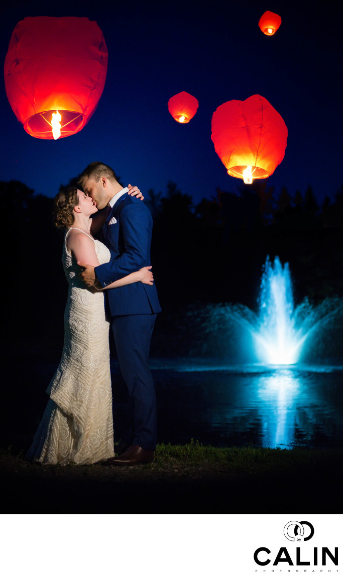 Chinese Paper Lanterns