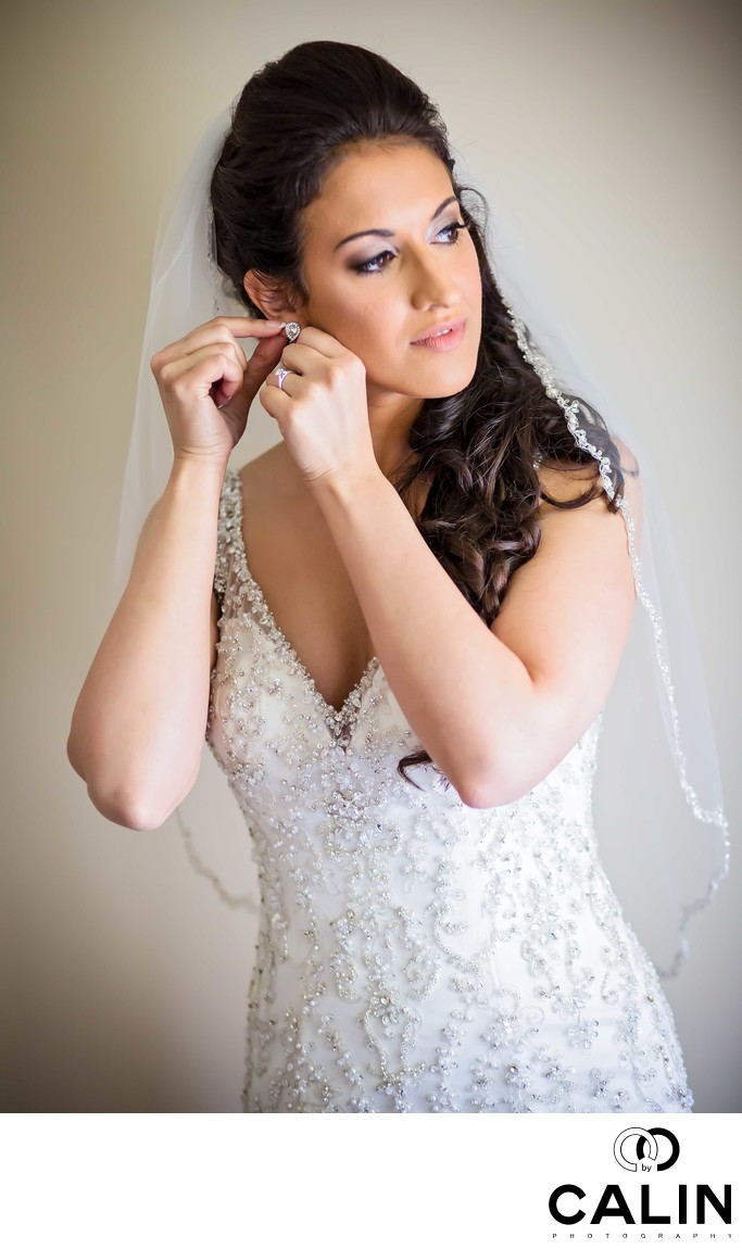 Sala Caboto Wedding at Columbus Event Centre 7