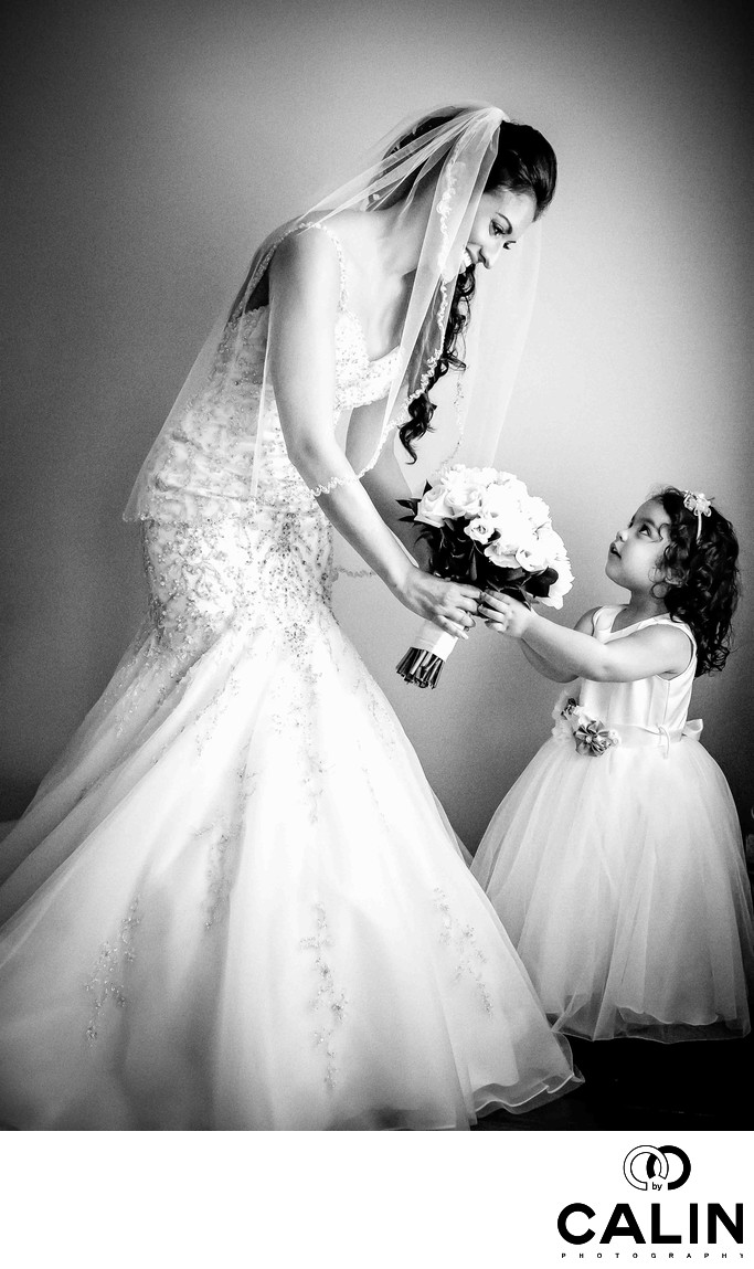 Sala Caboto Wedding at Columbus Event Centre 10