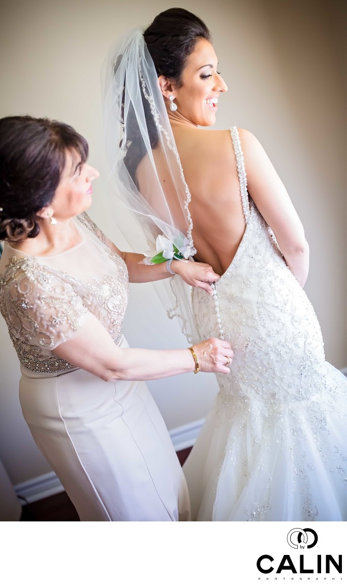 Sala Caboto Wedding at Columbus Event Centre 9