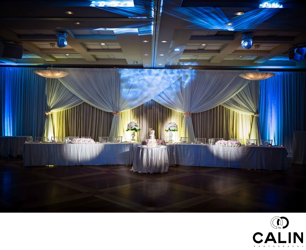 Sala Caboto Wedding at Columbus Event Centre 41