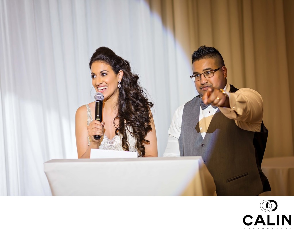 Sala Caboto Wedding at Columbus Event Centre 58