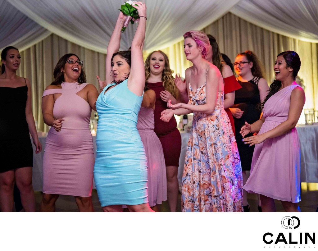 Sala Caboto Wedding at Columbus Event Centre 70
