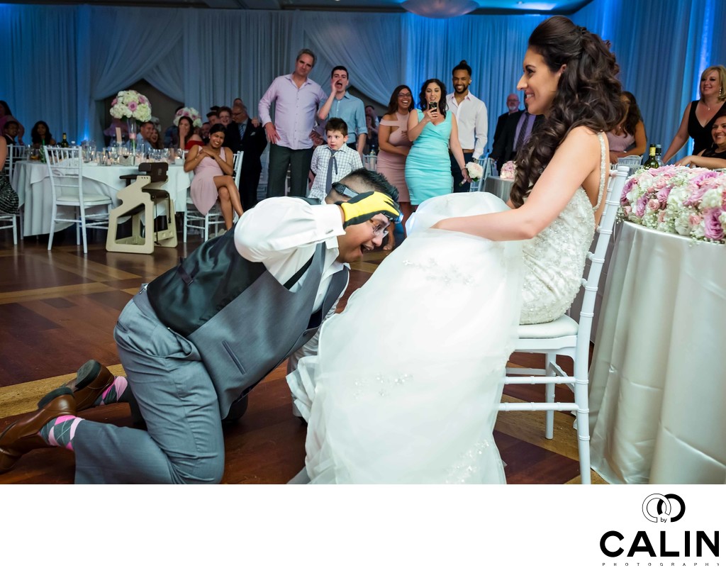 Sala Caboto Wedding at Columbus Event Centre 71
