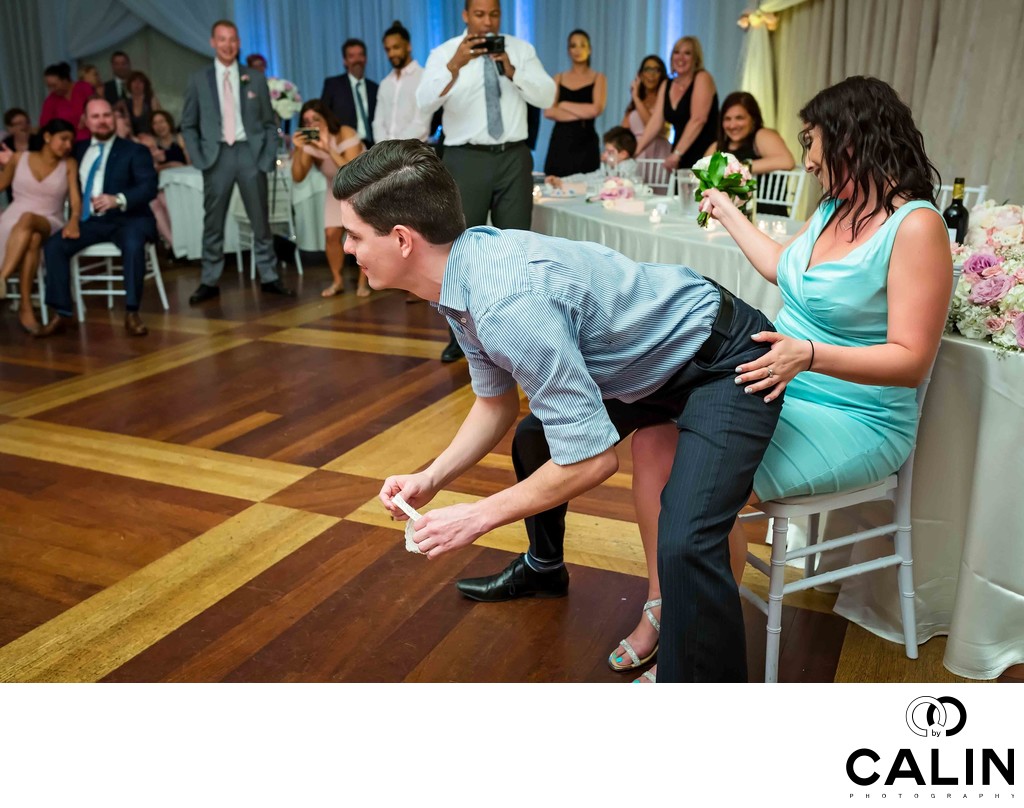 Sala Caboto Wedding at Columbus Event Centre 76