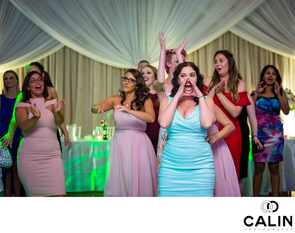 Sala Caboto Wedding at Columbus Event Centre 69