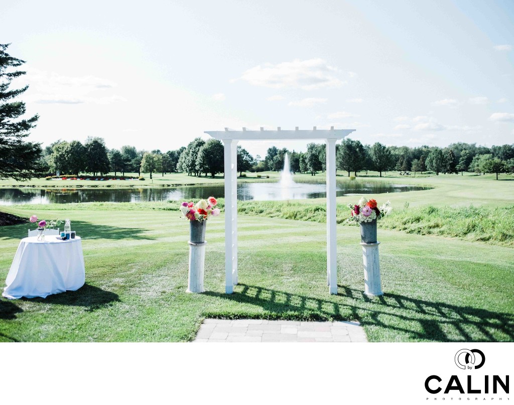 RedCrest Cardinal Golf Club Wedding 026