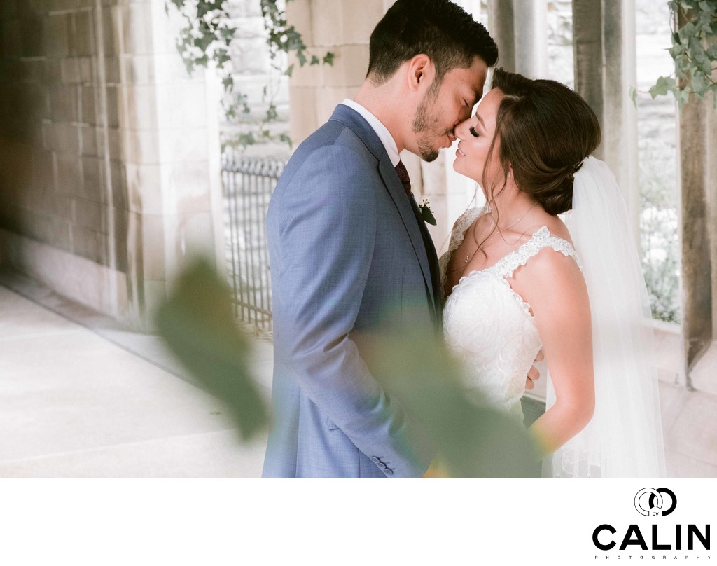 Almost a Kiss at Sassafraz 2