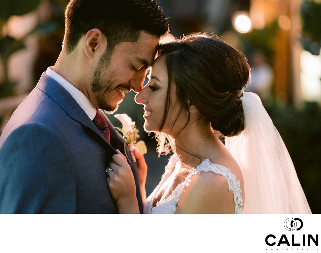 Almost a Kiss at Sassafraz