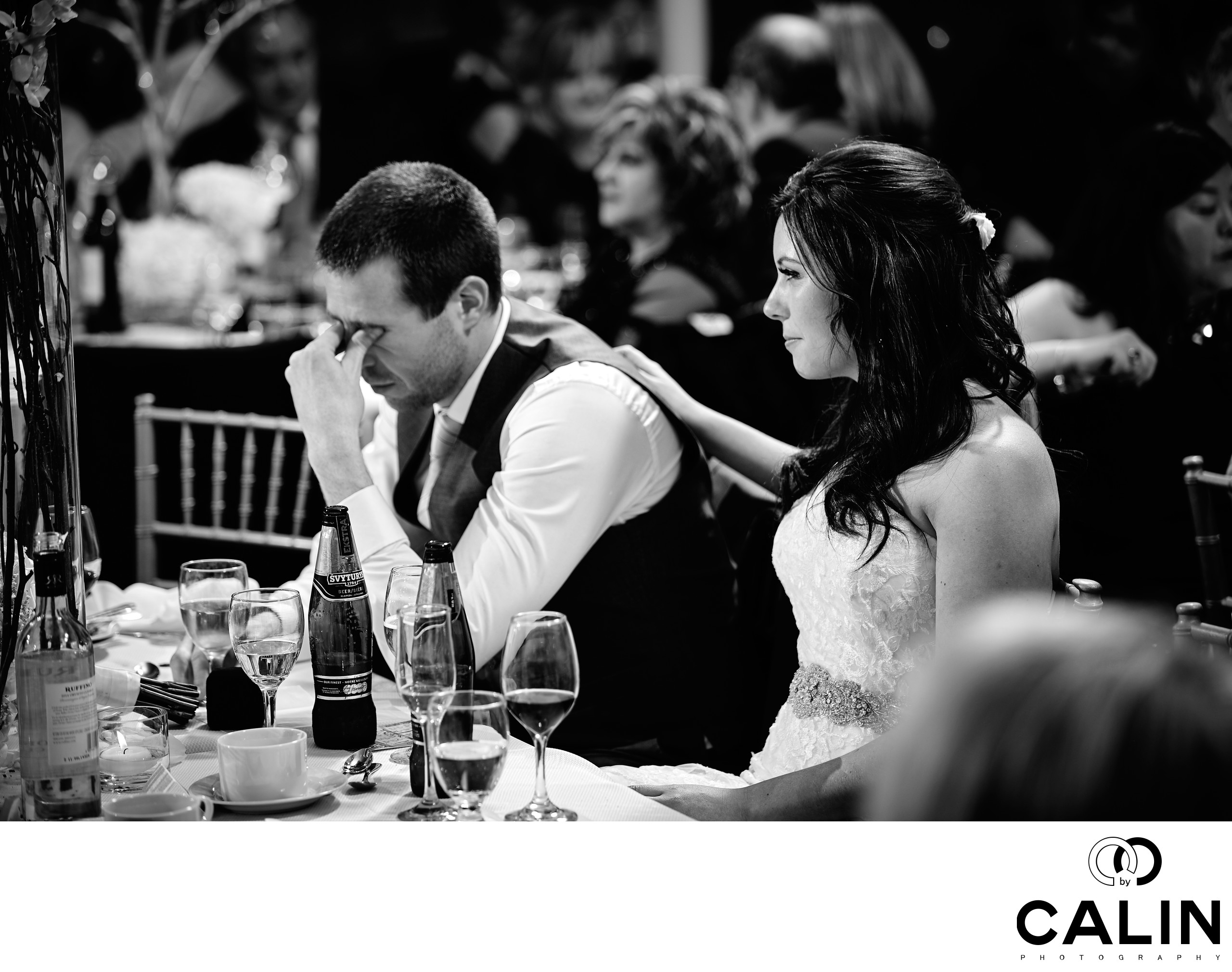 10 Powerful Facts About Wedding Photography