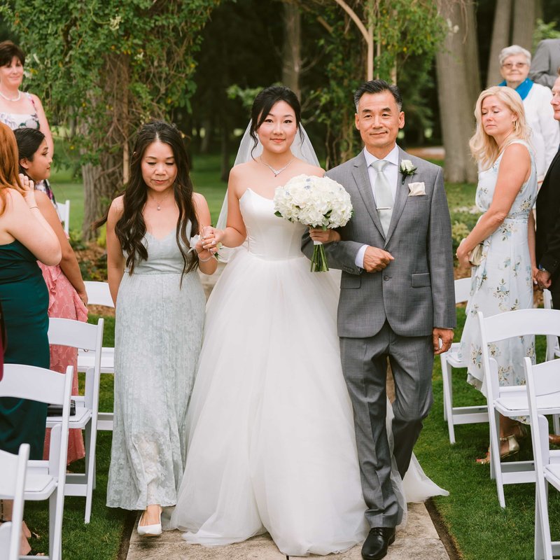 Toronto Hunt Club Wedding Guide