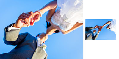 Amazing Photos at Country Heritage Park Wedding