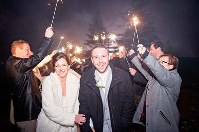 The Fermenting Cellar Sparklers Exit