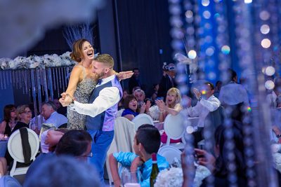 Special Mother Son Dance