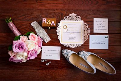 Sala Caboto Wedding at Columbus Event Centre 02