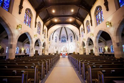 Sala Caboto Wedding at Columbus Event Centre 18