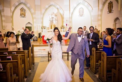 Sala Caboto Wedding at Columbus Event Centre 25