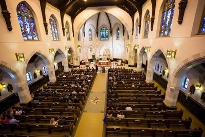 Sala Caboto Wedding at Columbus Event Centre 22