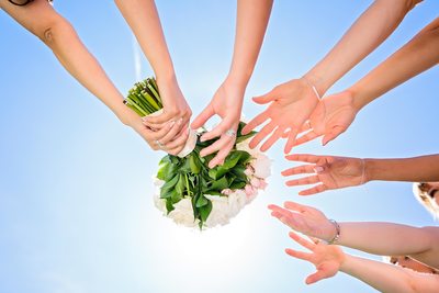 Sala Caboto Wedding at Columbus Event Centre 28