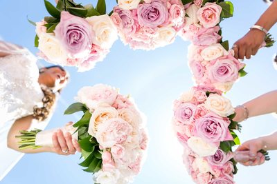 Sala Caboto Wedding at Columbus Event Centre 29