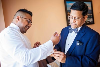 Sala Caboto Wedding at Columbus Event Centre 14