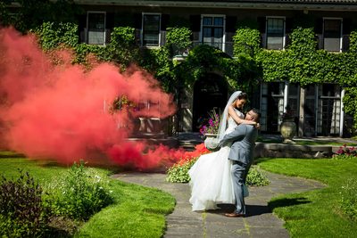 Sala Caboto Wedding at Columbus Event Centre 36