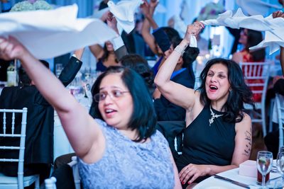 Sala Caboto Wedding at Columbus Event Centre 42