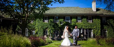 Sala Caboto Wedding at Columbus Event Centre 40