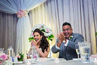 Sala Caboto Wedding at Columbus Event Centre 49