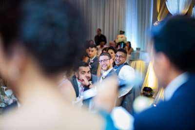 Sala Caboto Wedding at Columbus Event Centre 52